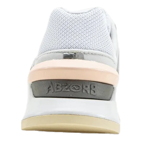 997 Pink/White