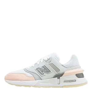 997 Pink/White