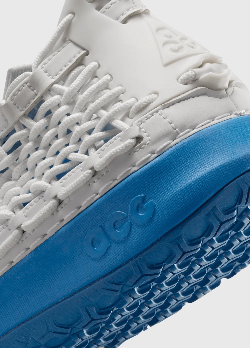 ACG Watercat  'Light Photo Blue' Sneakers