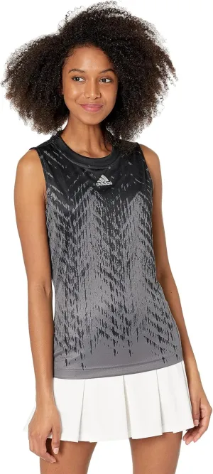 adidas Women's Tennis Match Tank Primeblue