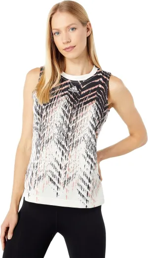 adidas Women's Tennis Match Tank Primeblue