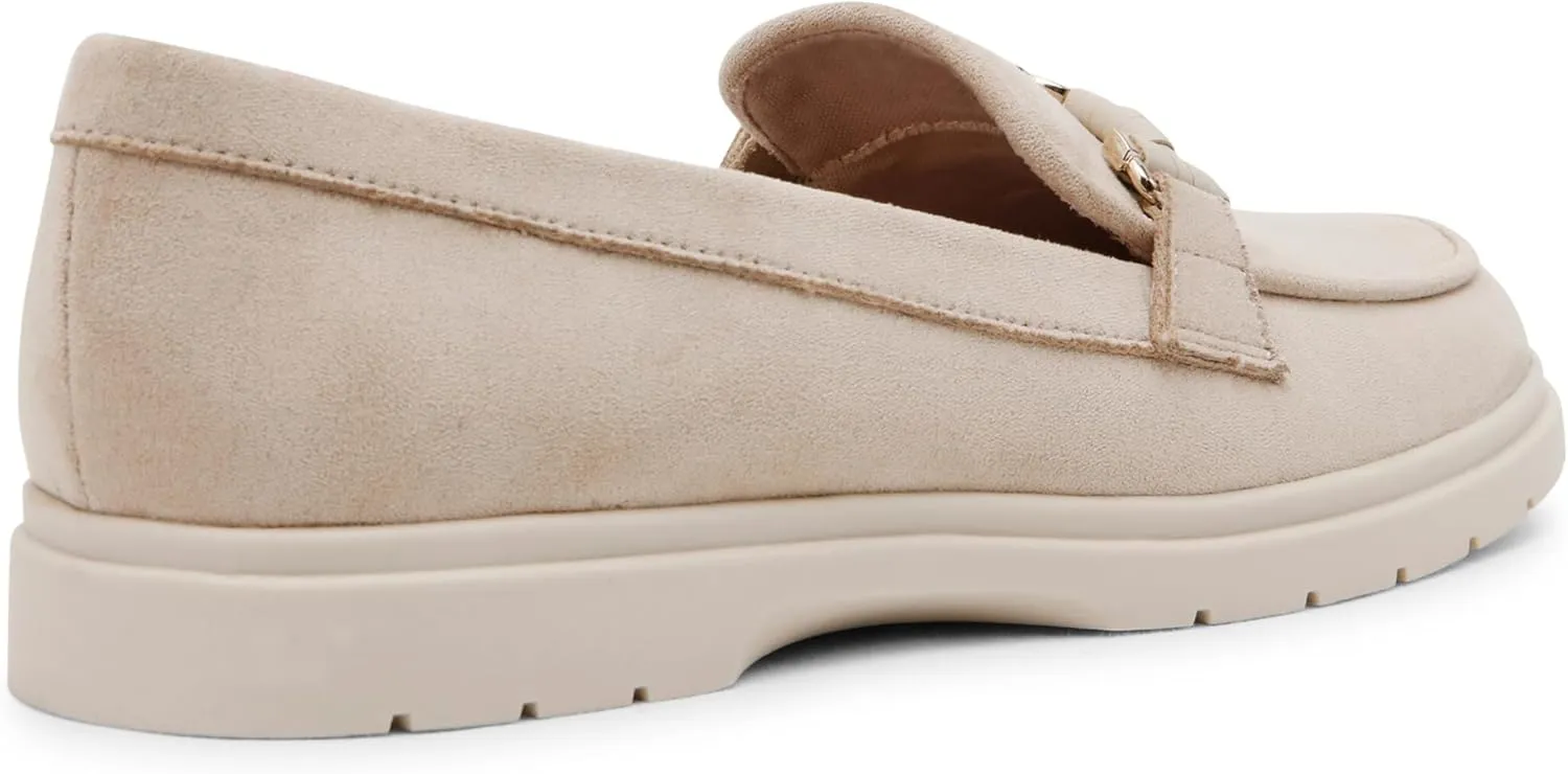 Anne Klein Women's Amara Boat Shoe