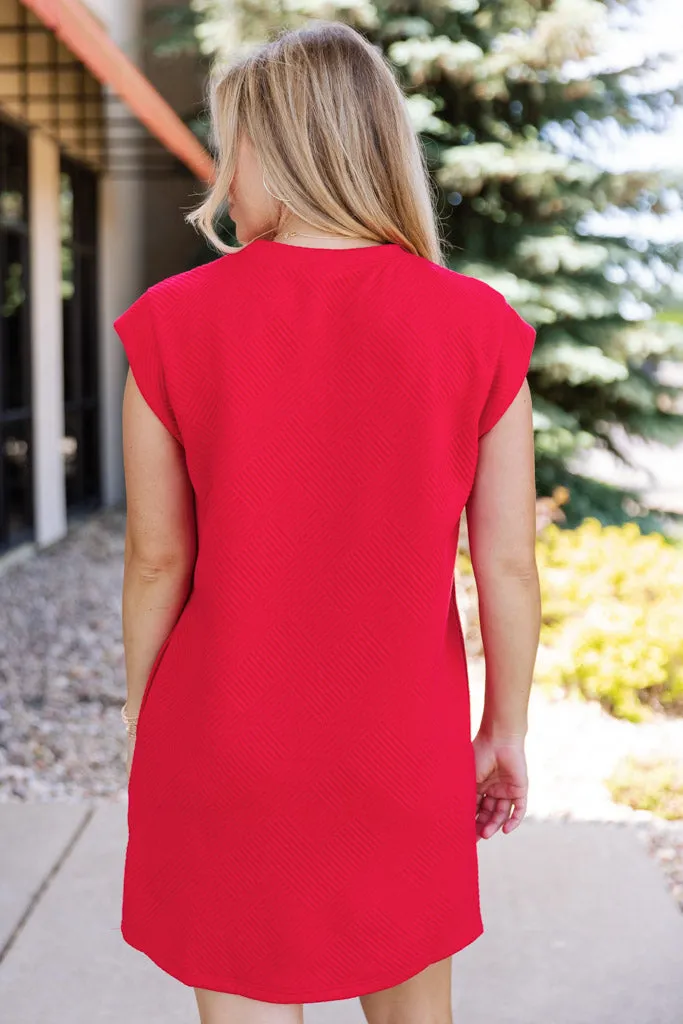 Ava Dress