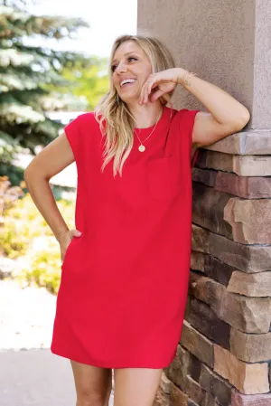 Ava Dress