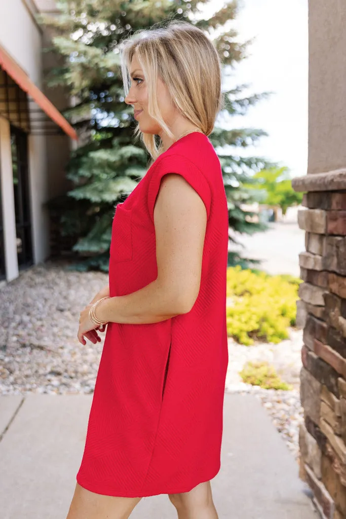 Ava Dress