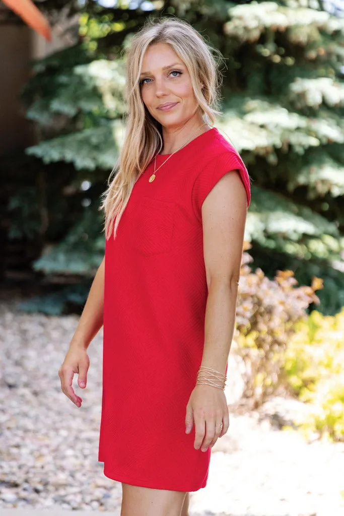 Ava Dress