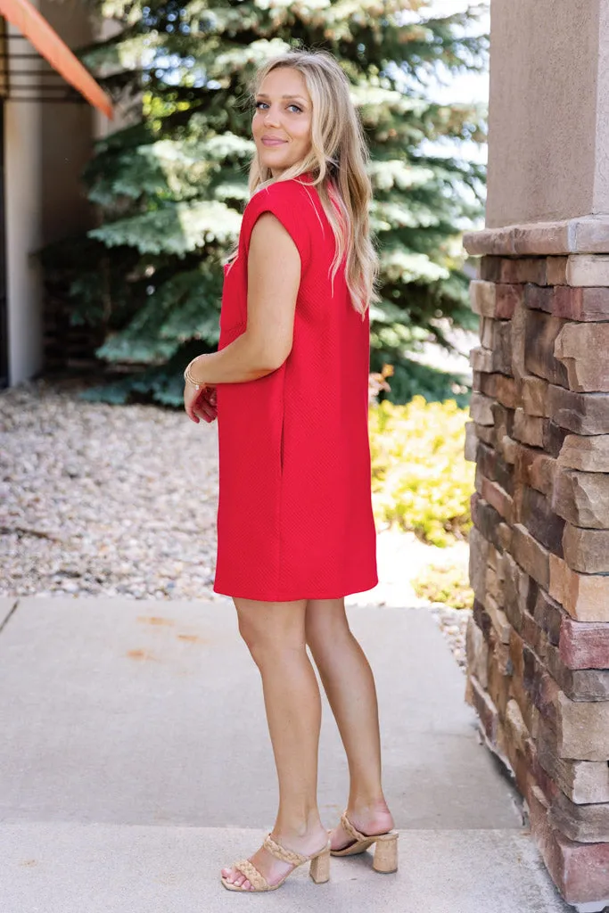 Ava Dress