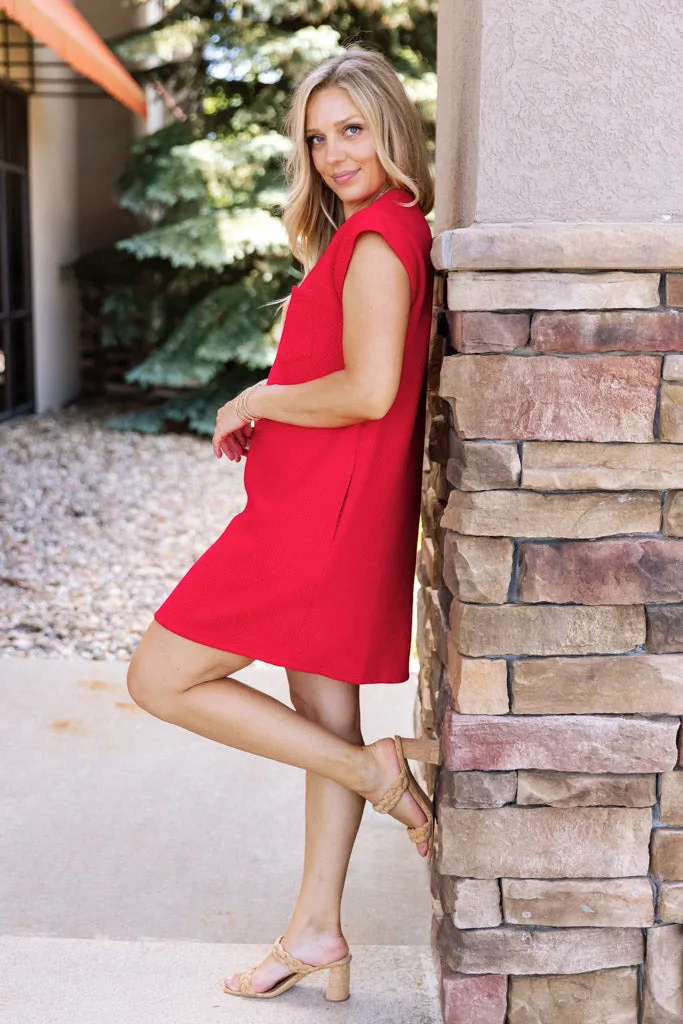 Ava Dress