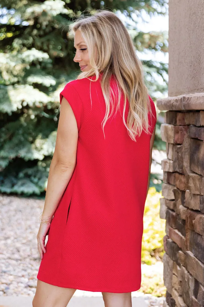 Ava Dress