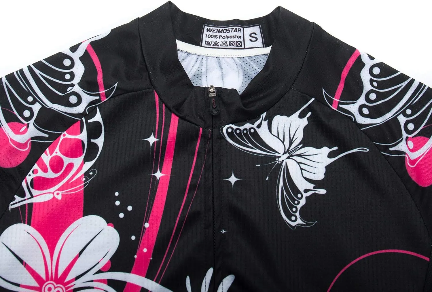 Bike Jersey Women Cycling Shirt Top Bicycle Clothing Lady