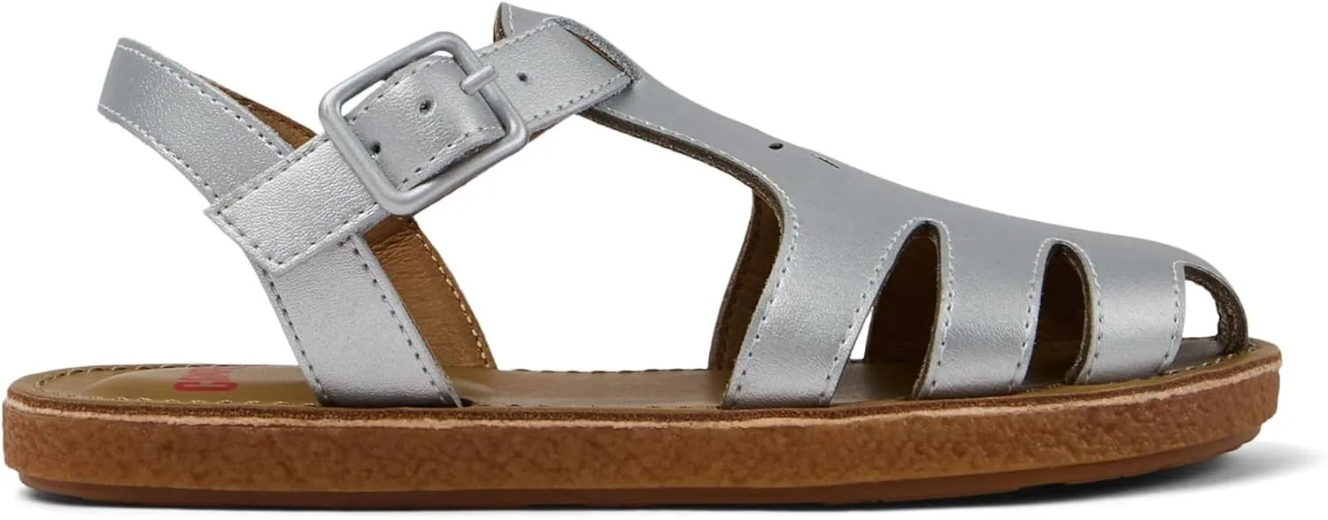 Camper Girl's Fashion Fisherman