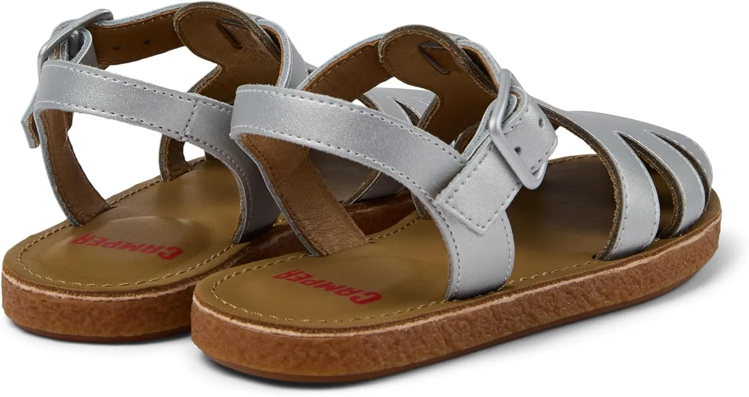 Camper Girl's Fashion Fisherman