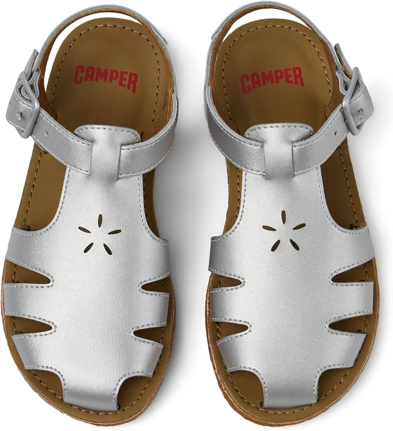 Camper Girl's Fashion Fisherman