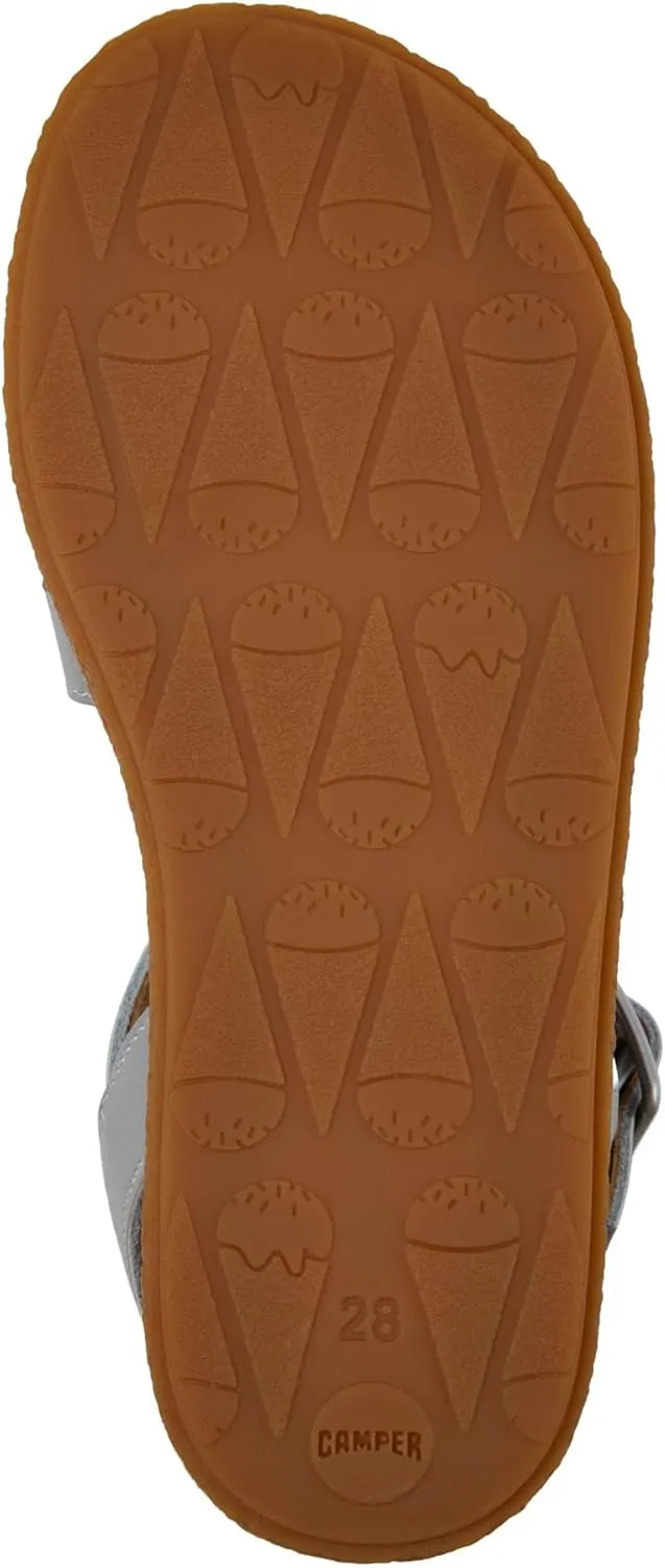 Camper Girl's Fashion Fisherman