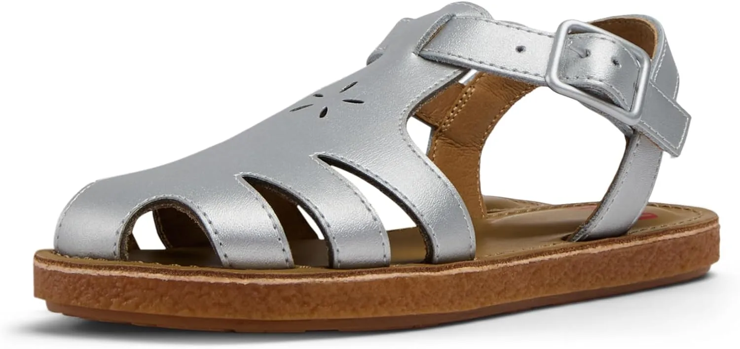 Camper Girl's Fashion Fisherman