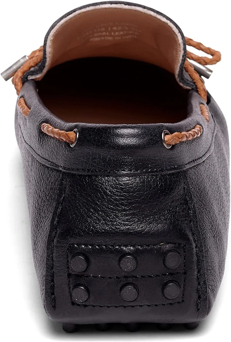 Carlos Santana Men's Loafers
