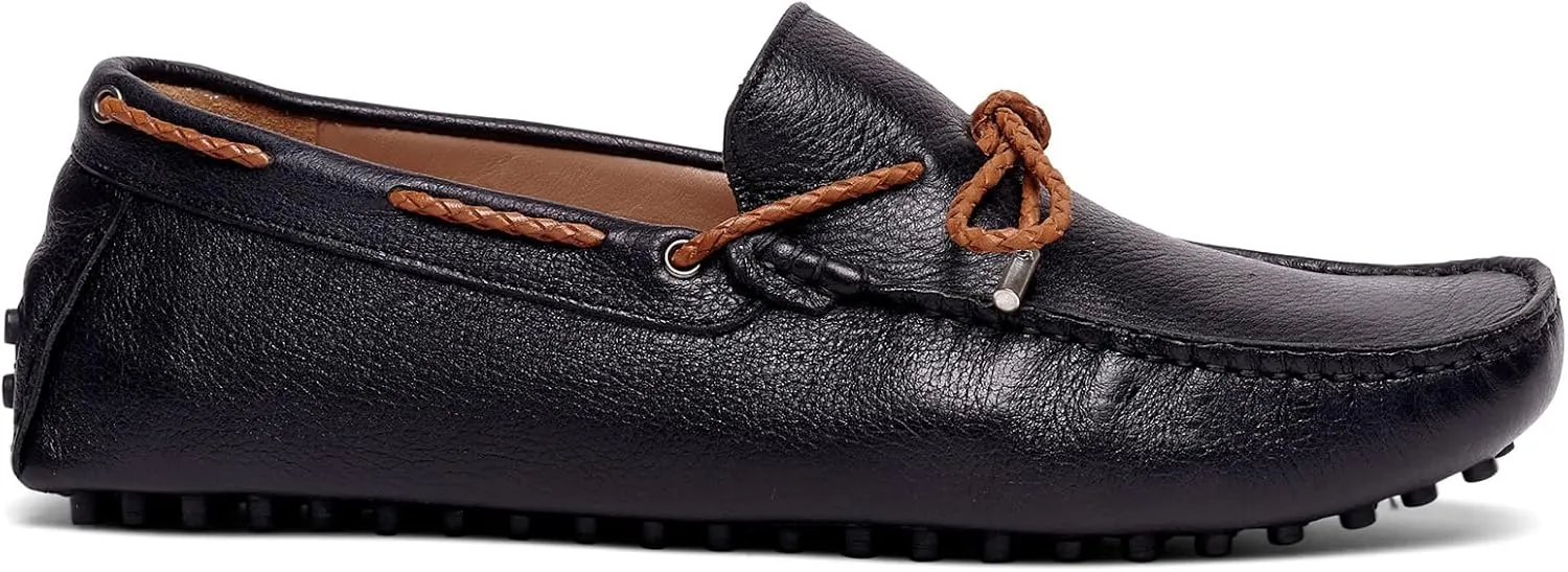 Carlos Santana Men's Loafers
