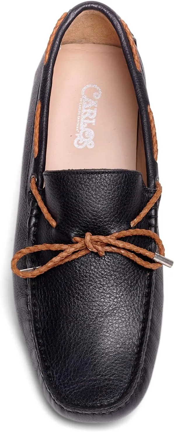Carlos Santana Men's Loafers