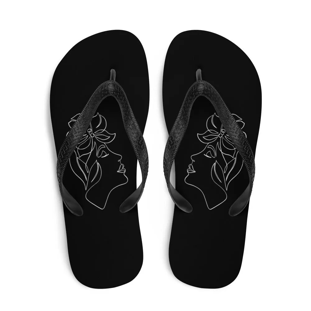 Chill Flip-Flops