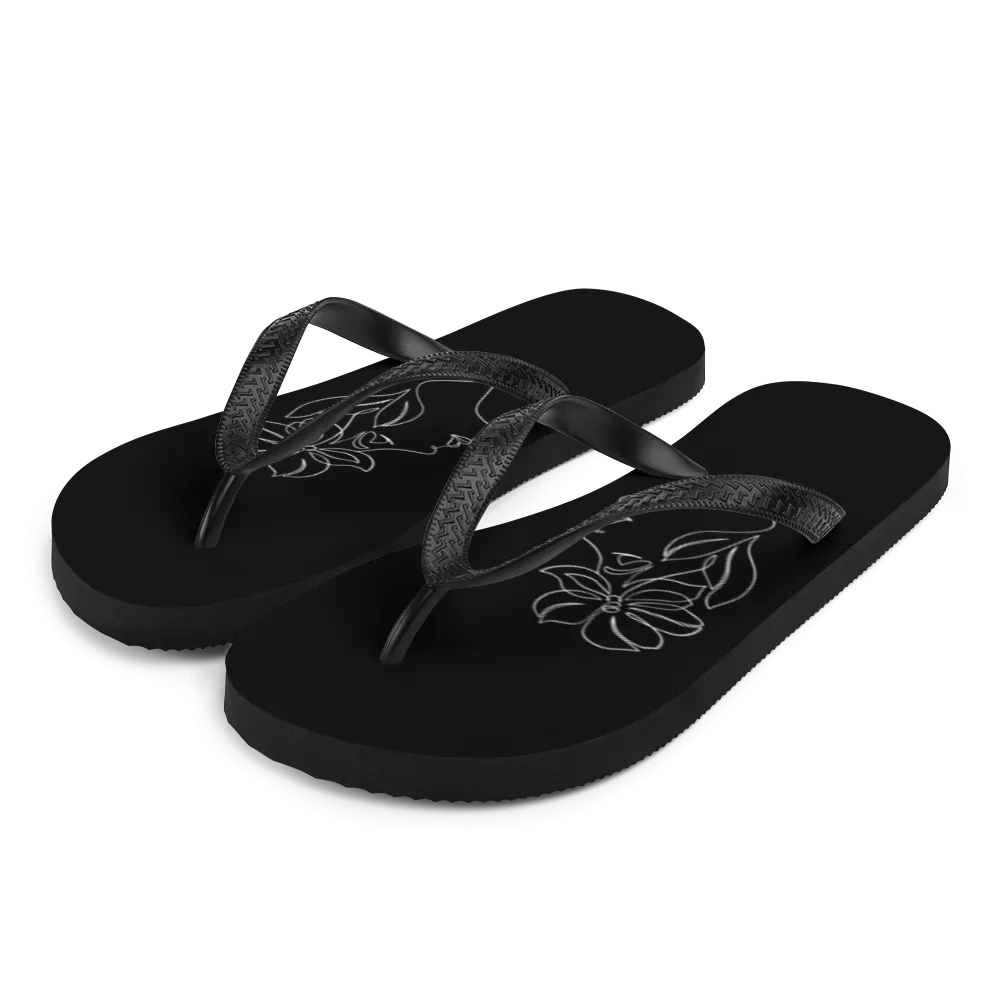 Chill Flip-Flops