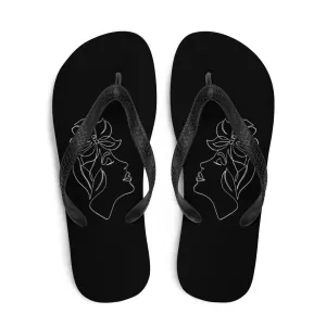 Chill Flip-Flops