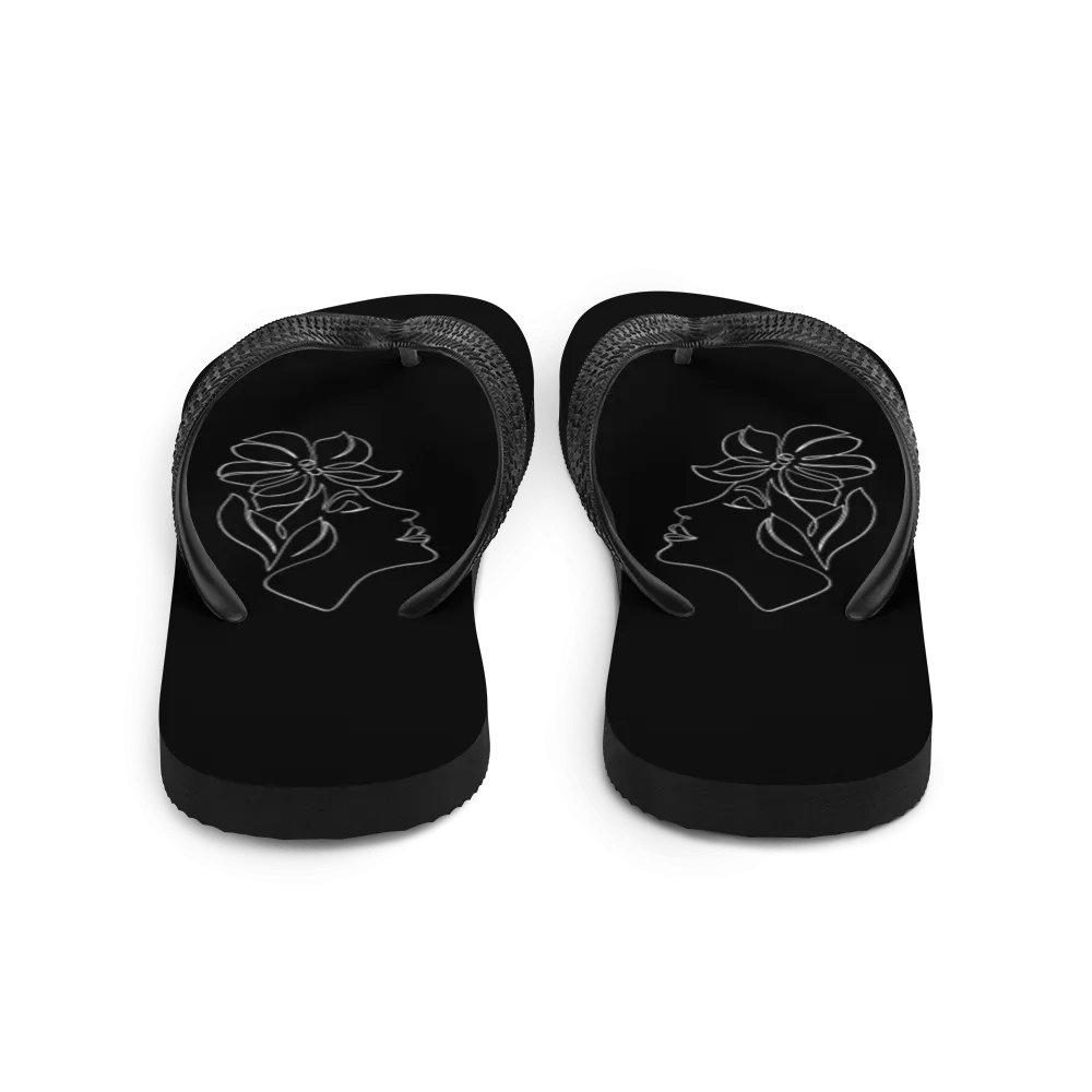 Chill Flip-Flops