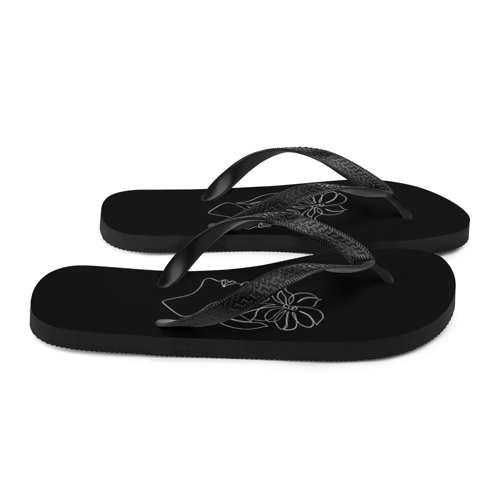 Chill Flip-Flops