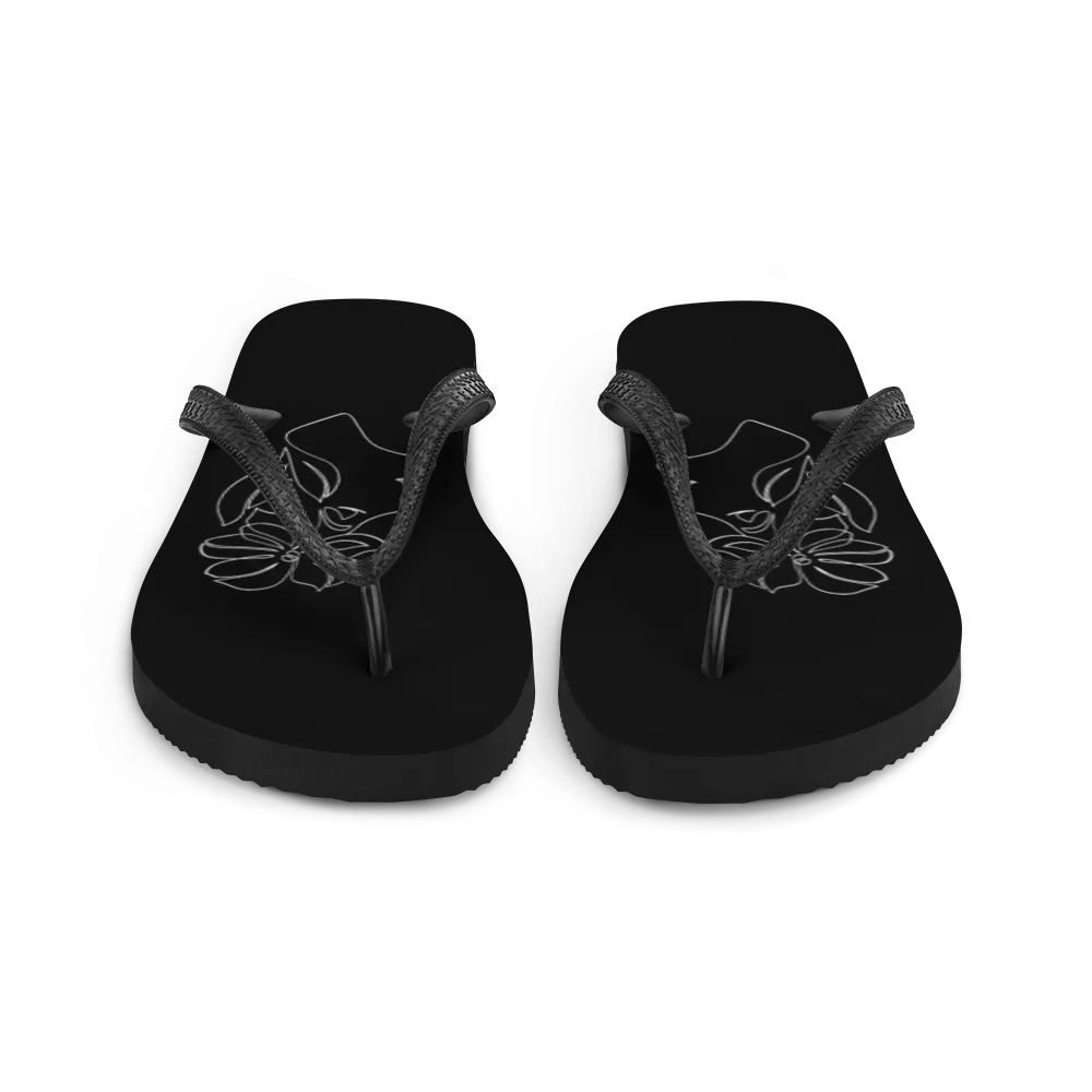 Chill Flip-Flops
