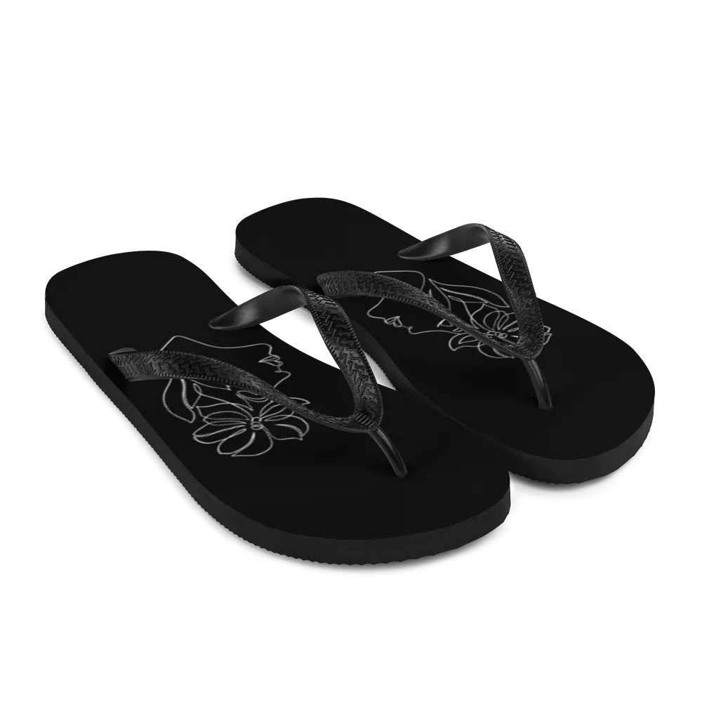 Chill Flip-Flops