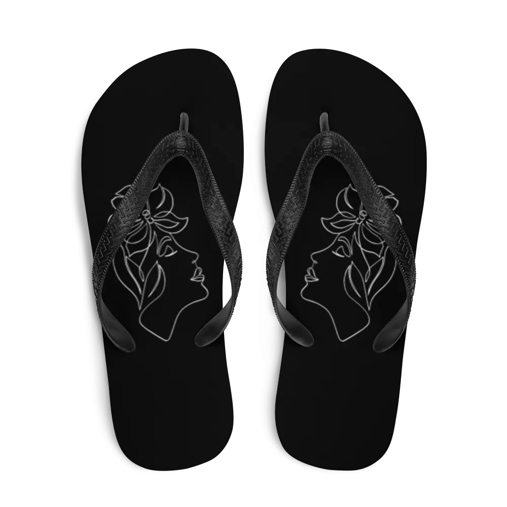 Chill Flip-Flops