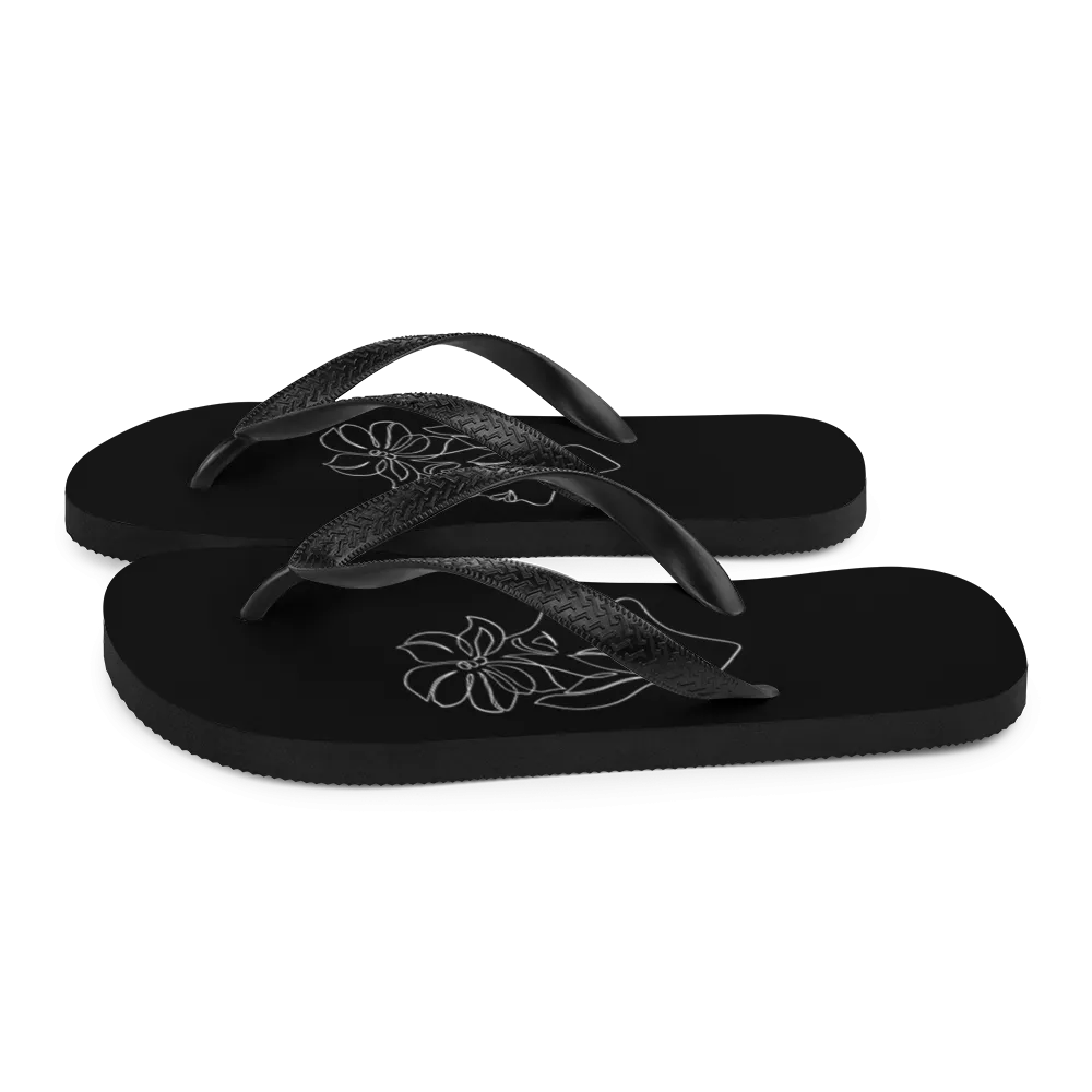 Chill Flip-Flops
