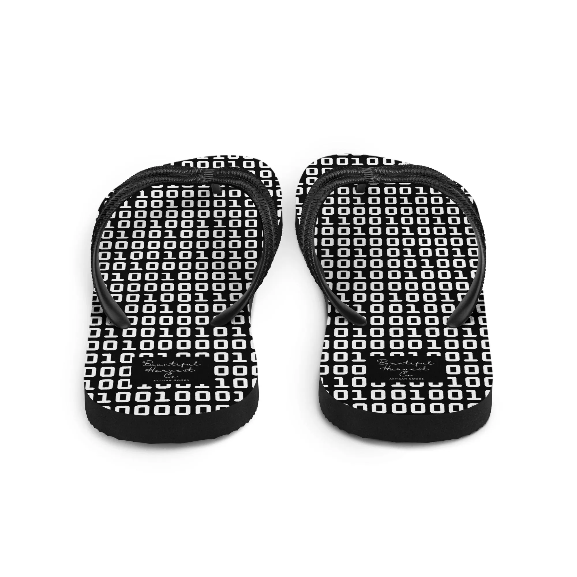 CODE Flip-Flops