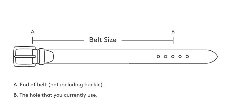 Cognac Western Cowboy Belt Pirarucu Fish Leather - Silver Buckle