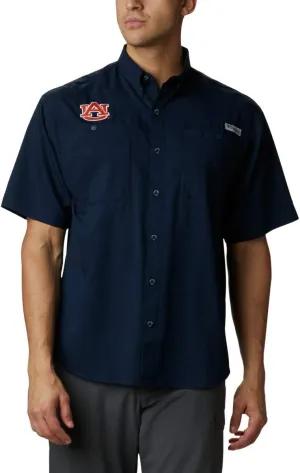 Columbia Men's CLG Tamiami Short Sleeve Shirt