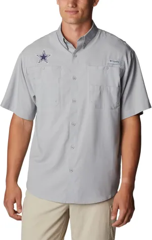 Columbia Men's CLG Tamiami Short Sleeve Shirt