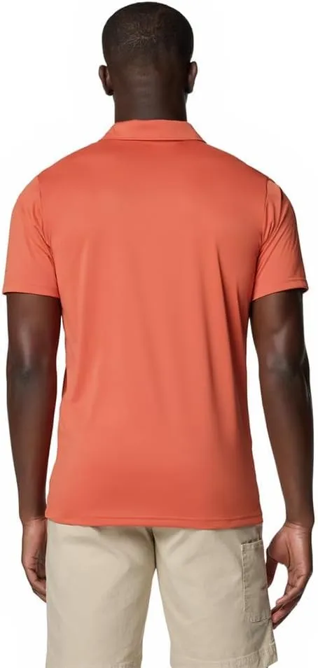Columbia Men's Standard Hike Polo
