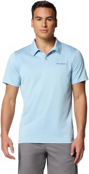 Columbia Men's Standard Hike Polo