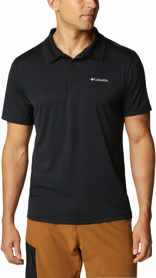Columbia Men's Zero Rules Polo Shirt