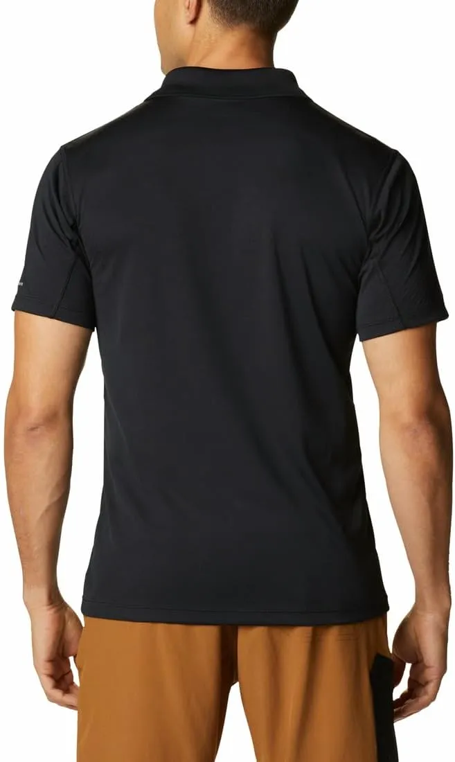 Columbia Men's Zero Rules Polo Shirt