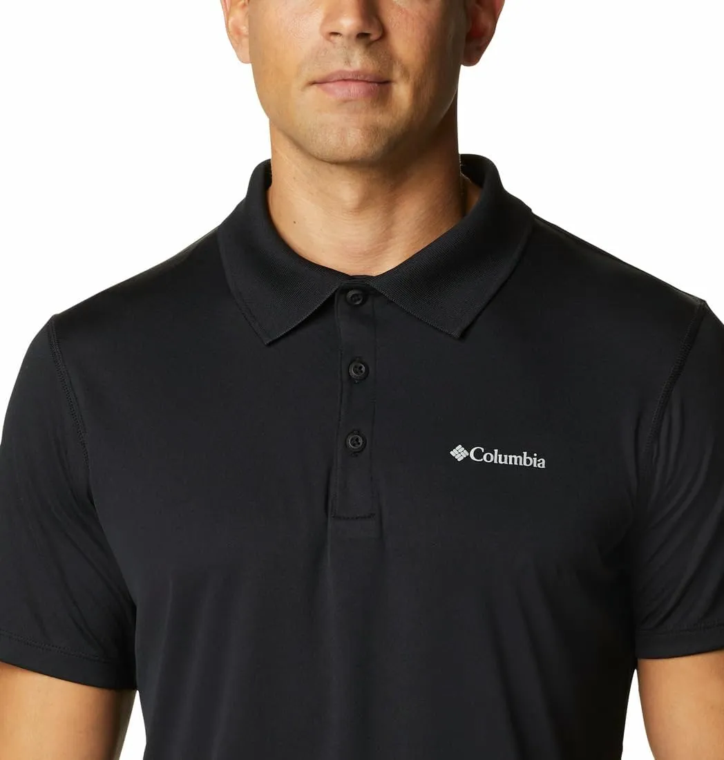 Columbia Men's Zero Rules Polo Shirt