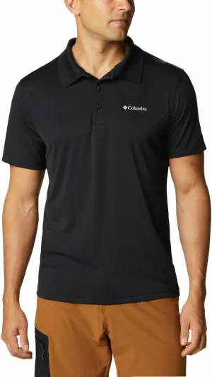 Columbia Men's Zero Rules Polo Shirt