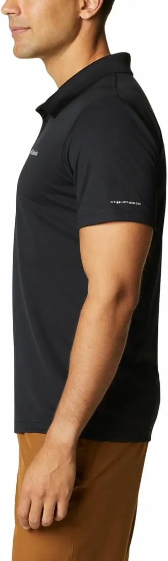 Columbia Men's Zero Rules Polo Shirt