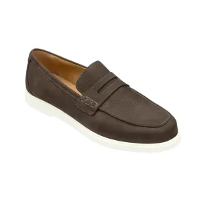 Como Loafer - Dark Brown