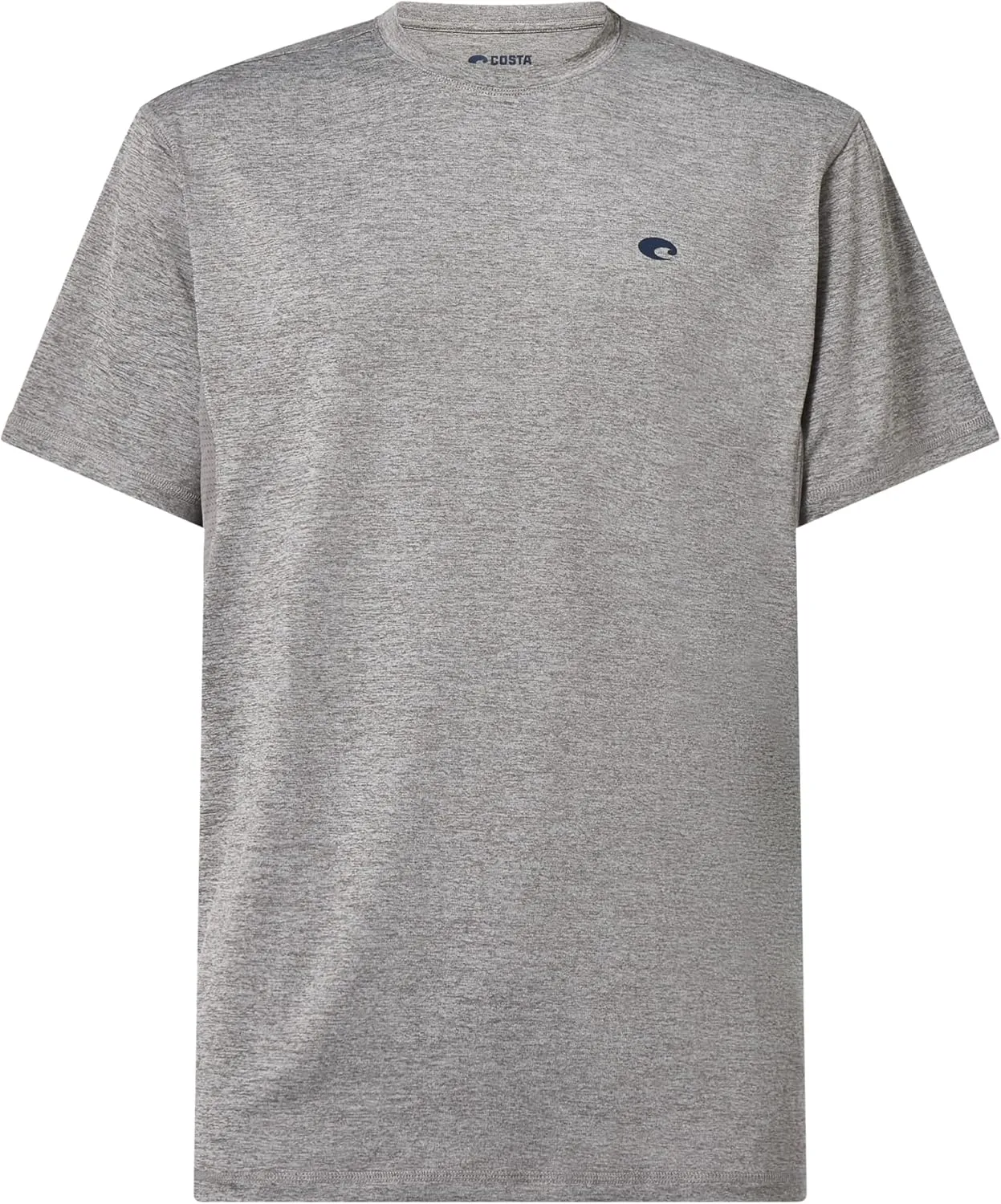 Costa Del Mar Short Sleeve Voyager Performance Shirt