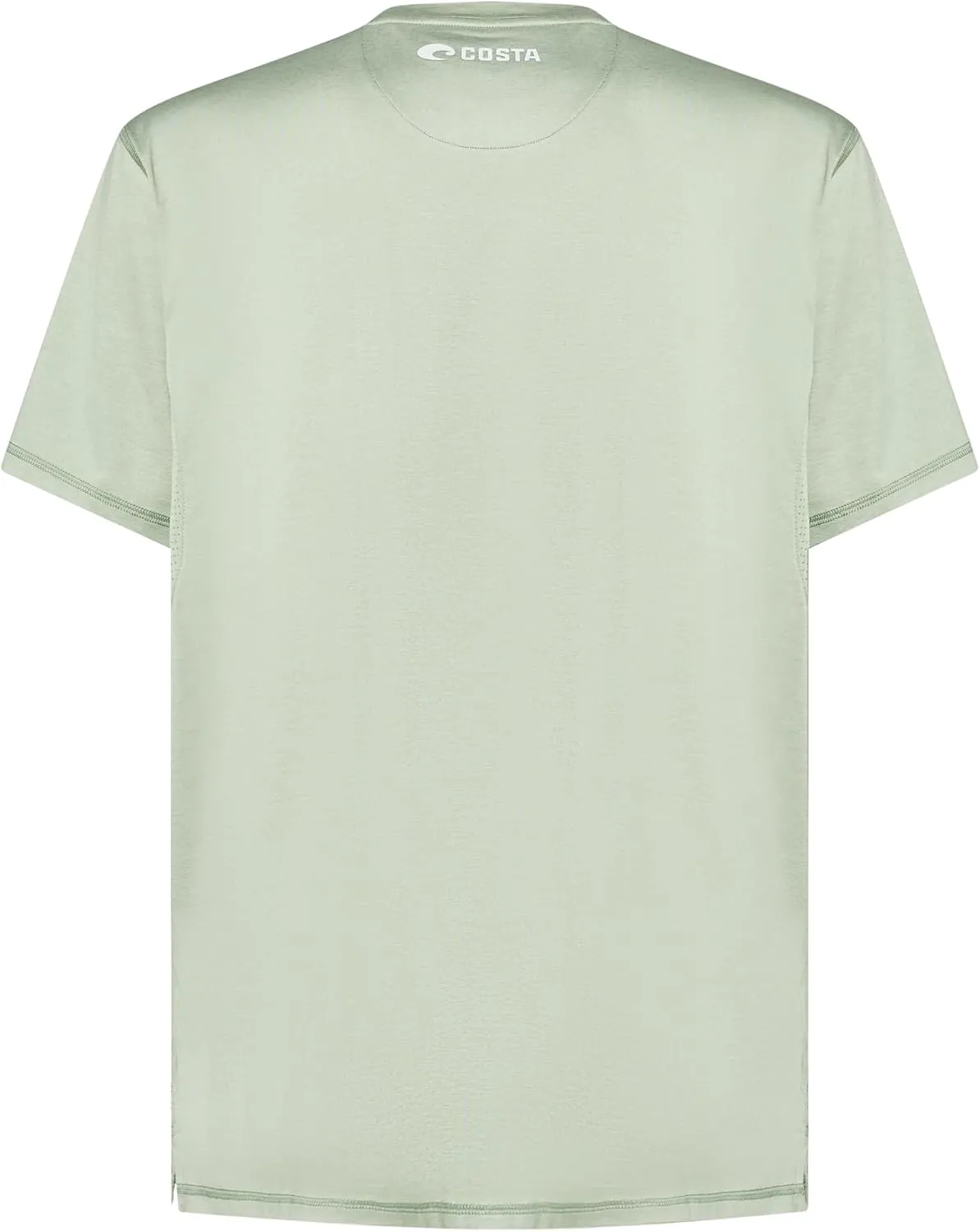 Costa Del Mar Short Sleeve Voyager Performance Shirt