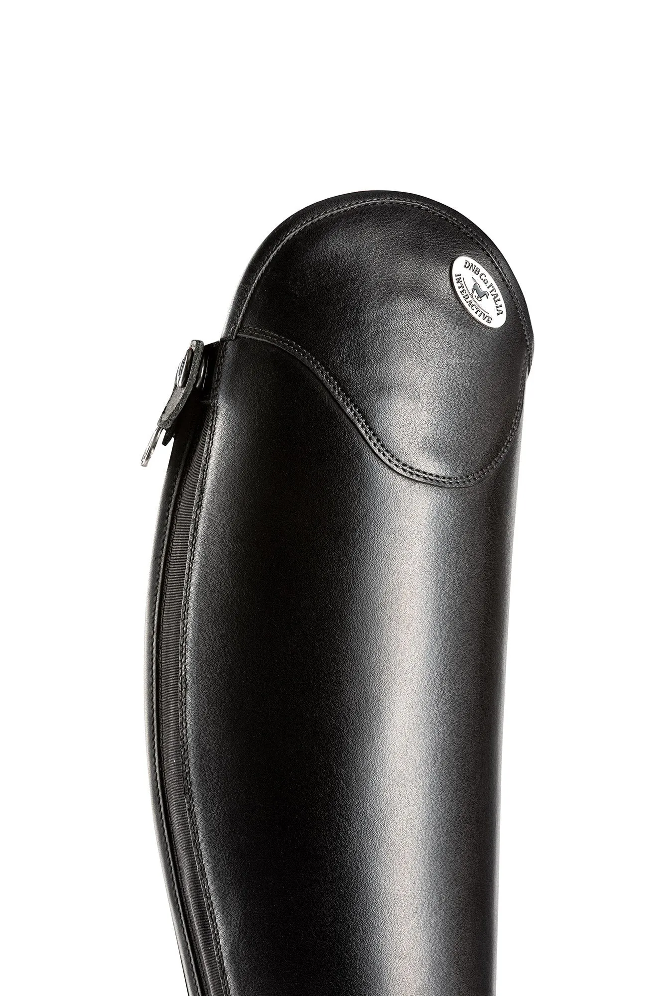 DeNiro Salento 01 with Spur Studs Boots - In Stock
