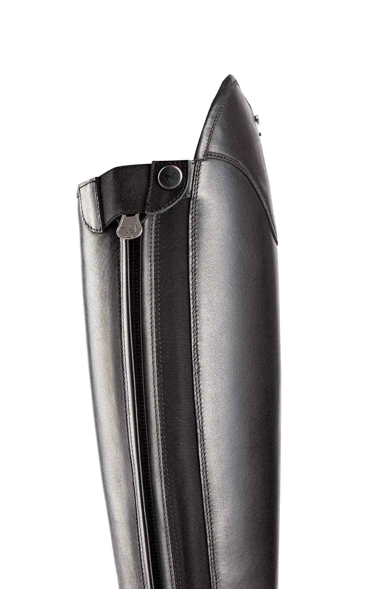 DeNiro Salento 01 with Spur Studs Boots - In Stock