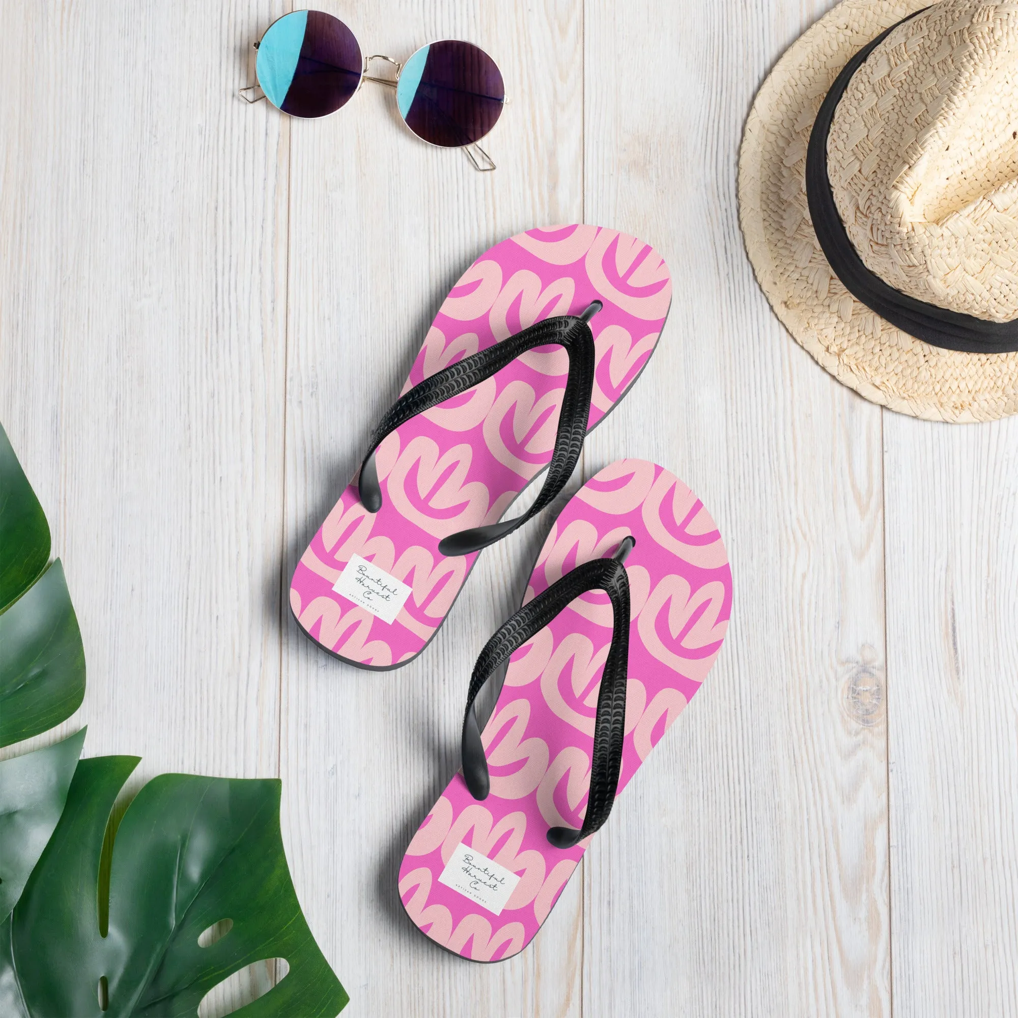 FAIRE Flip-Flops