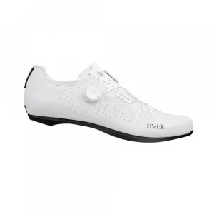 Fizik Tempo Decos Wide - White - 41.5