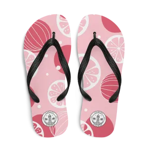 Flip-Flops - Citrus Dream